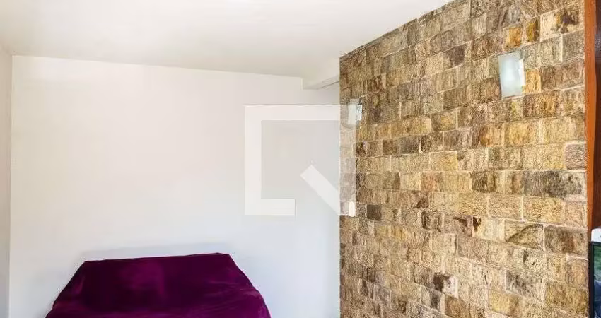 Apartamento para aluguel - campo grande, 2 quartos,  50 m² - rio de janeiro