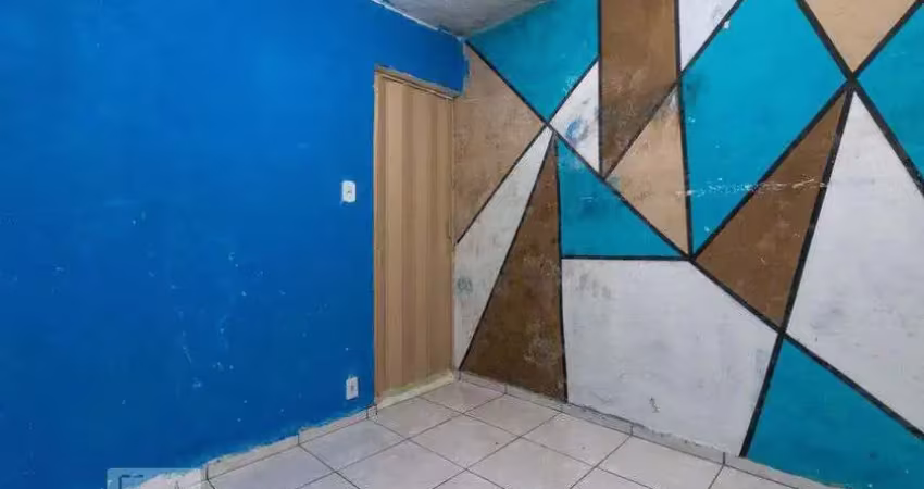 Casa para aluguel - itaquera, 1 quarto,  40 m² - são paulo