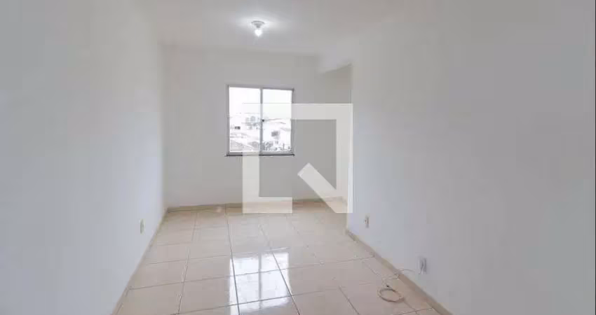 Casa / sobrado em condomínio para aluguel - saracuruna, 2 quartos,  65 m² - duque de caxias