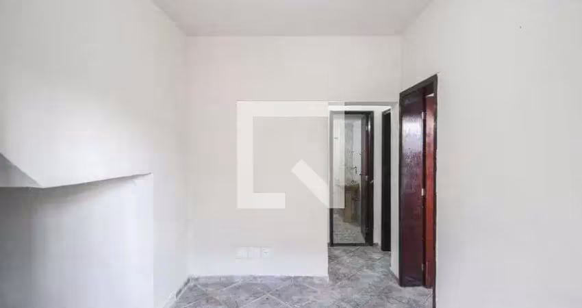 Casa para aluguel - cabuís, 2 quartos,  64 m² - nilópolis