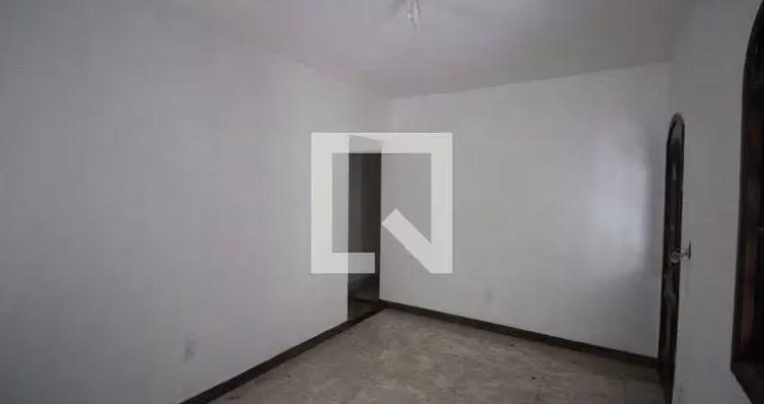 Casa para aluguel - brasilândia, 2 quartos,  77 m² - são gonçalo
