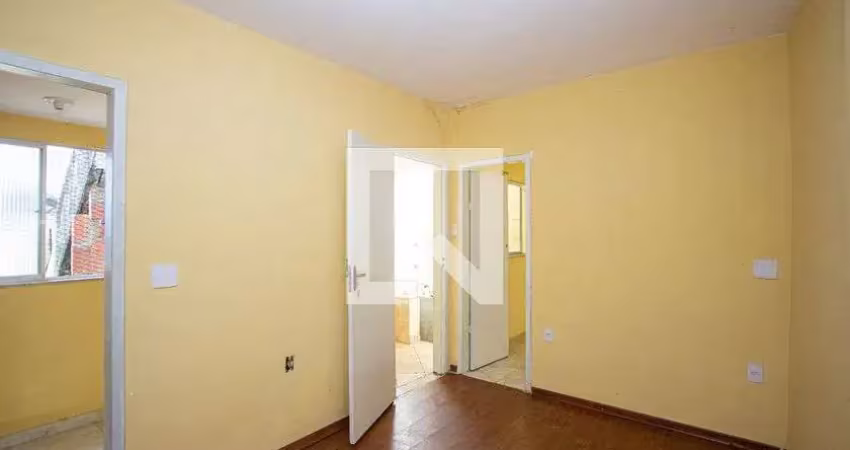 Casa para aluguel - raul veiga, 2 quartos,  80 m² - são gonçalo