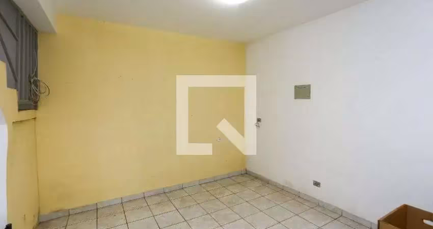 Apartamento para aluguel - jardim monte alegre, 1 quarto,  60 m² - taboão da serra