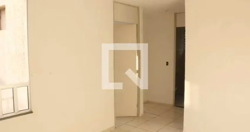 Apartamento para aluguel - boa vista, 2 quartos,  45 m² - nova iguaçu