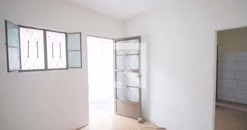 Casa para aluguel - galo branco, 1 quarto,  45 m² - são gonçalo