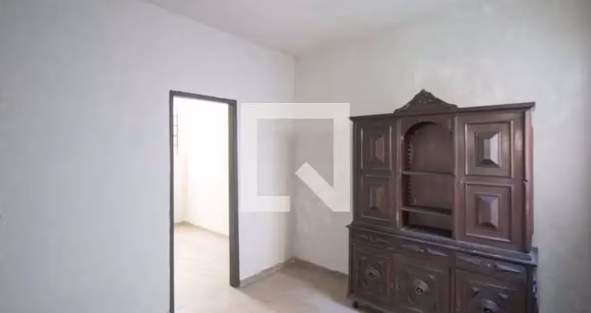 Casa para aluguel - neves ii, 2 quartos,  70 m² - são gonçalo