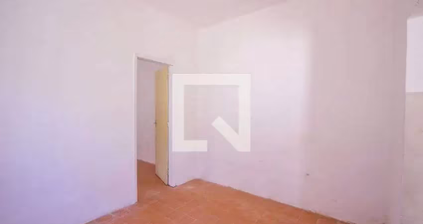 Casa para aluguel - brasilândia, 1 quarto,  50 m² - são gonçalo