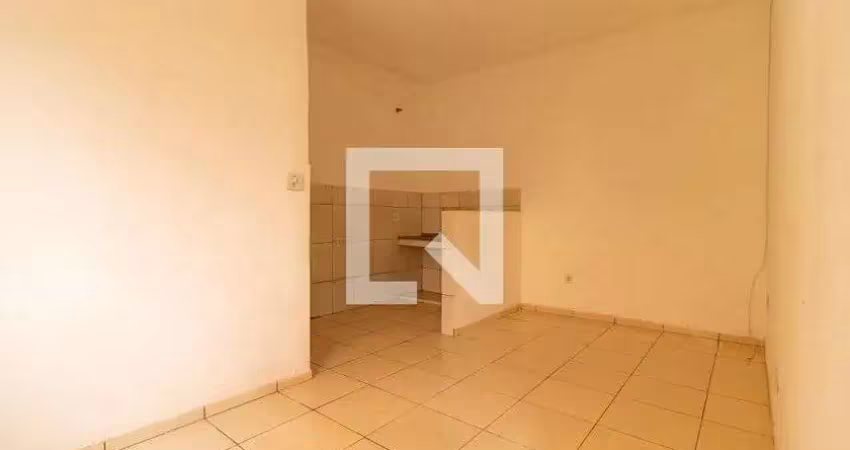 Casa para aluguel - vila itaci, 2 quartos,  65 m² - mesquita