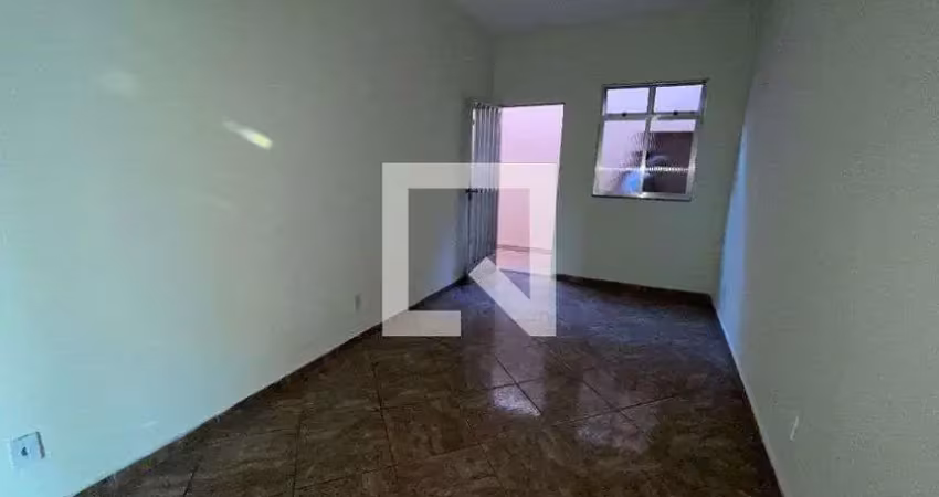 Casa para aluguel - bar dos cavaleiros, 2 quartos,  50 m² - duque de caxias