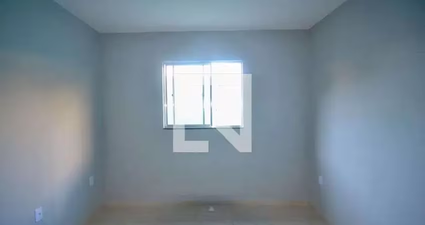 Casa para aluguel - boa vista, 2 quartos,  80 m² - nova iguaçu