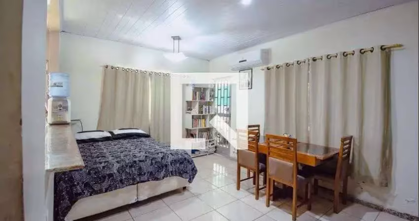 Casa para aluguel - vila são josé, 2 quartos,  180 m² - duque de caxias
