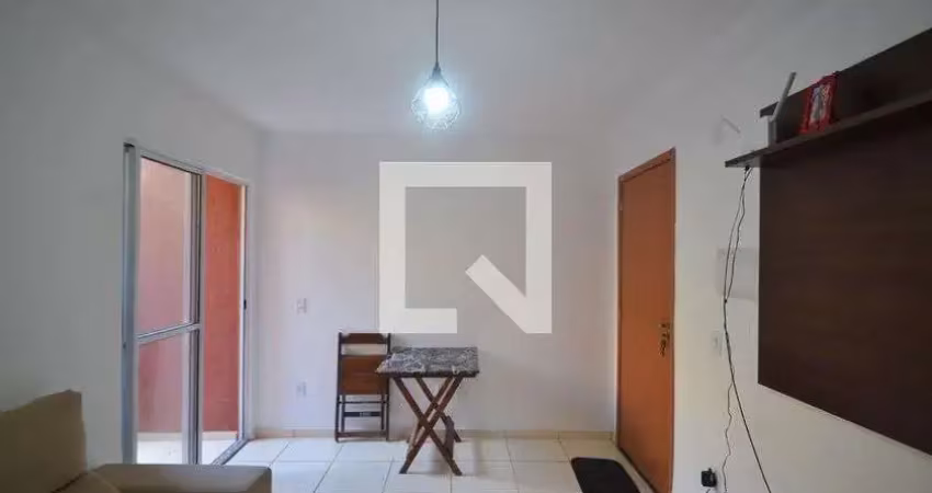 Casa para aluguel - bairro das graças, 1 quarto,  48 m² - belford roxo