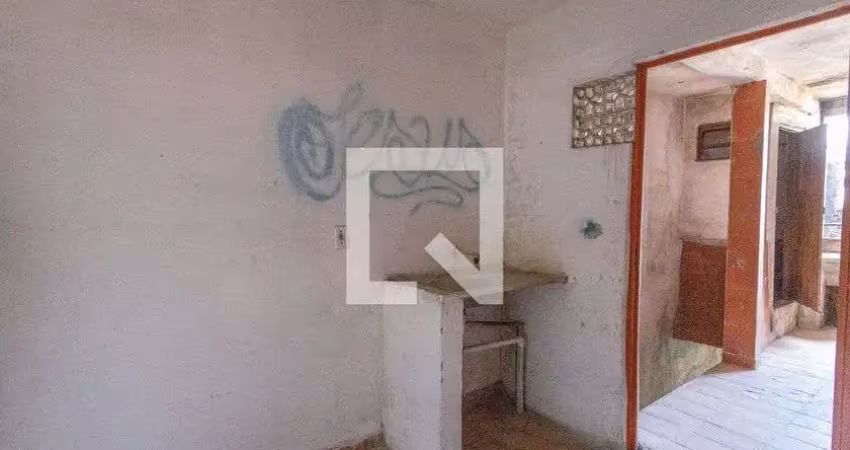 Casa para aluguel - vila nogueira, 1 quarto,  50 m² - diadema