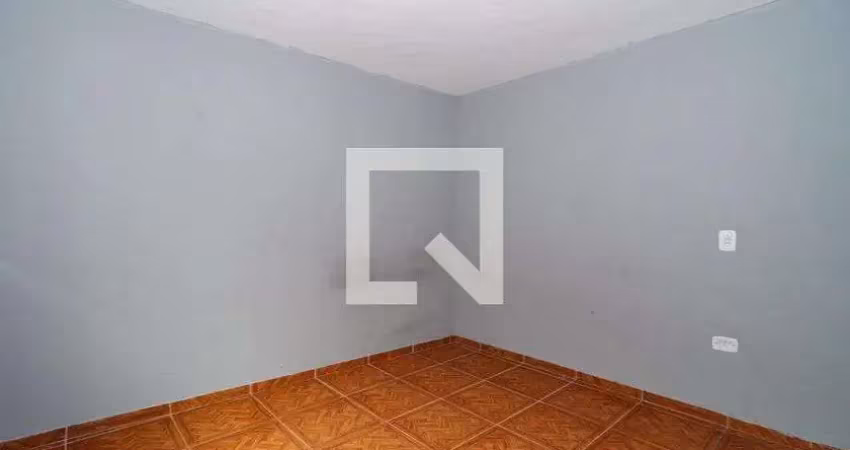 Casa para aluguel - parque pinheiros, 1 quarto,  40 m² - taboão da serra