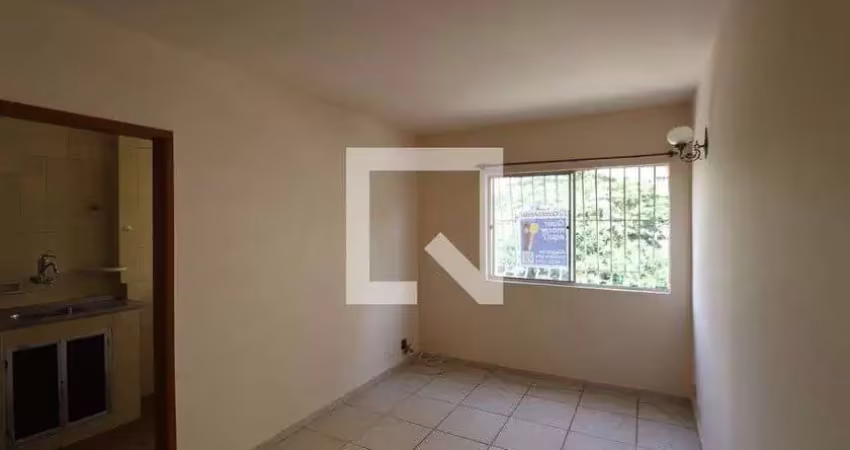 Apartamento para aluguel - jardim alcântara, 2 quartos,  57 m² - são gonçalo