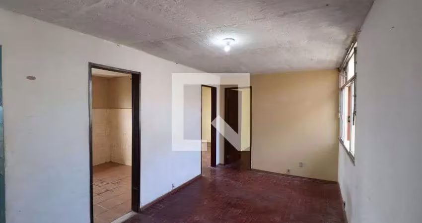 Apartamento para aluguel - vila yara, 2 quartos,  100 m² - são gonçalo