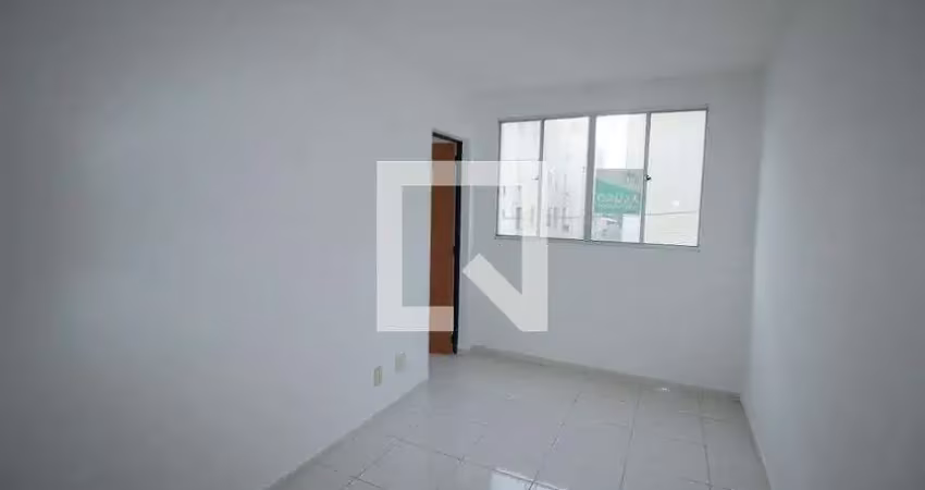 Apartamento para aluguel - bar dos cavaleiros, 2 quartos,  60 m² - duque de caxias