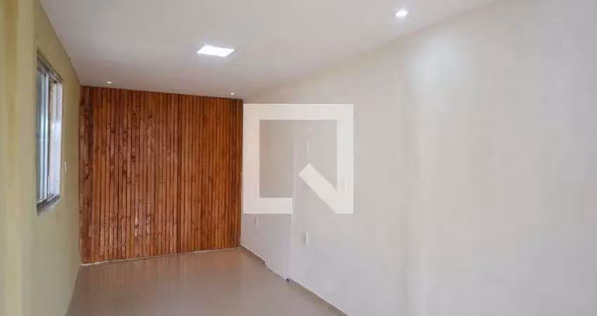 Casa para aluguel - jardim esplanada, 3 quartos,  85 m² - nova iguaçu