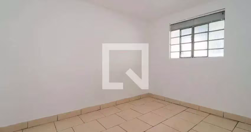 Casa para aluguel - parque pinheiros, 1 quarto,  40 m² - taboão da serra