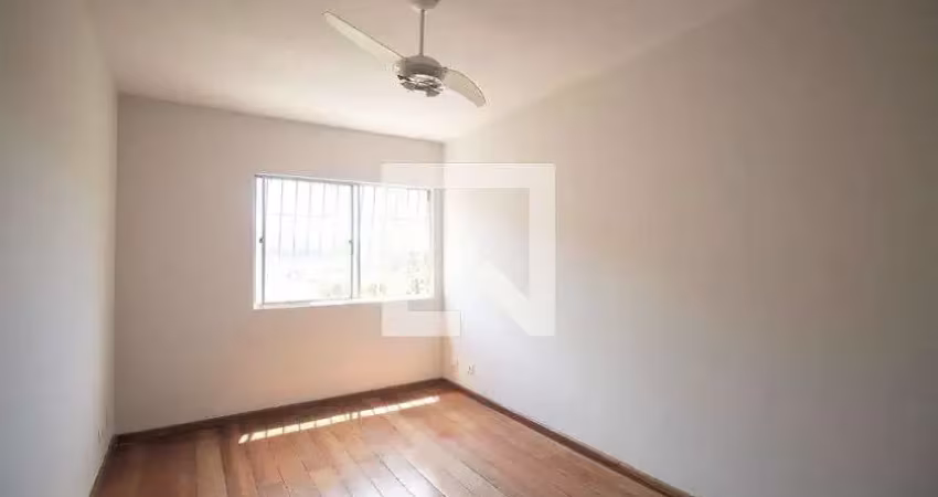 Apartamento para aluguel - jardim alcântara, 2 quartos,  64 m² - são gonçalo