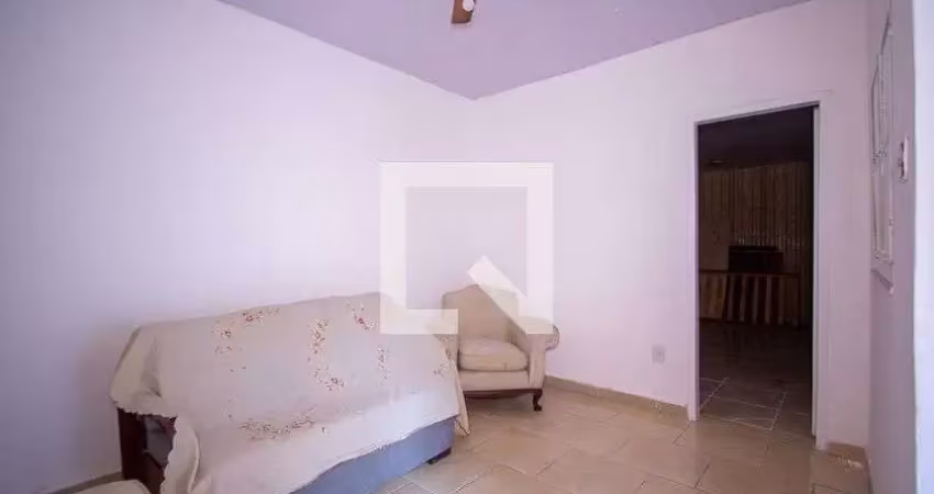 Casa / sobrado em condomínio para aluguel - camarão, 1 quarto,  40 m² - são gonçalo