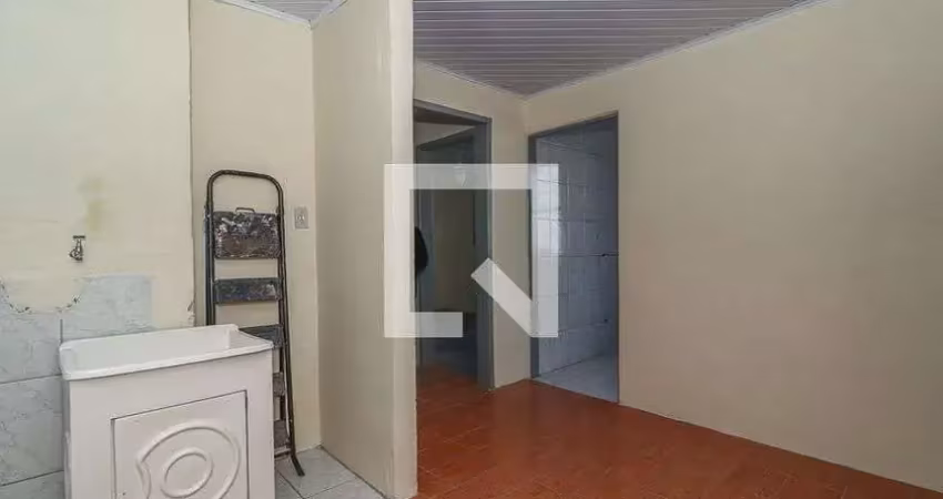 Apartamento para aluguel - rubem berta, 2 quartos,  41 m² - porto alegre