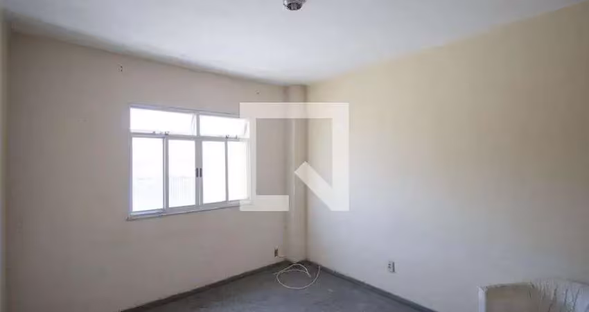 Apartamento para aluguel - brasilândia, 2 quartos,  45 m² - são gonçalo