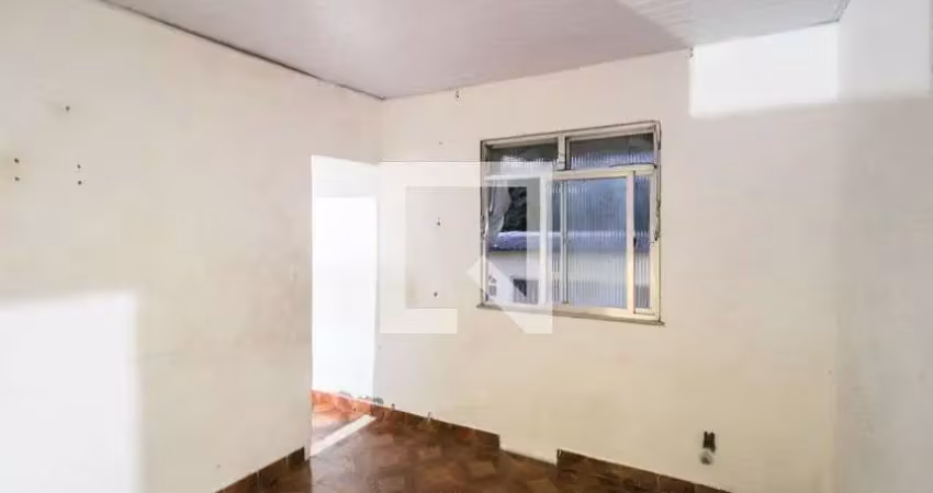 Casa para aluguel - cabral, 2 quartos,  80 m² - nilópolis