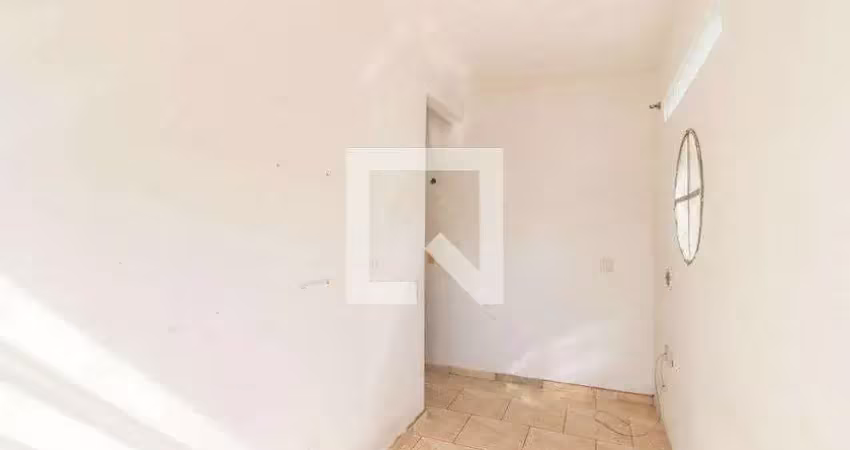 Casa para aluguel - jacutinga, 2 quartos,  50 m² - mesquita