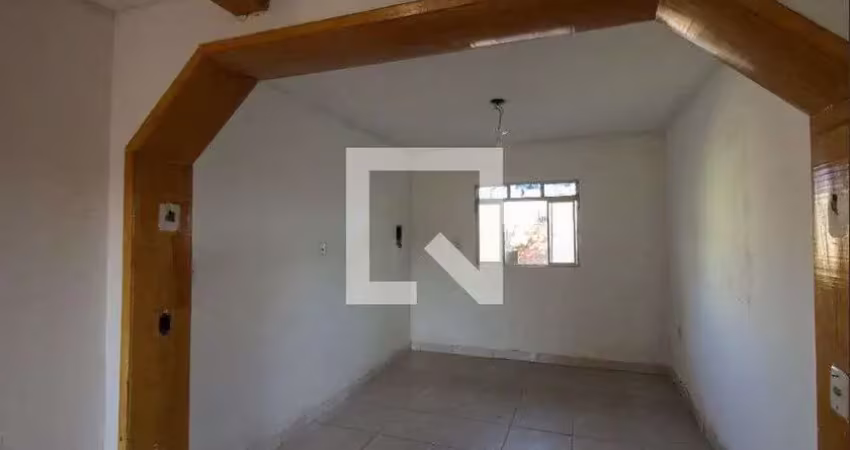 Kitnet / stúdio para aluguel - santa cecília, 1 quarto,  25 m² - viamão