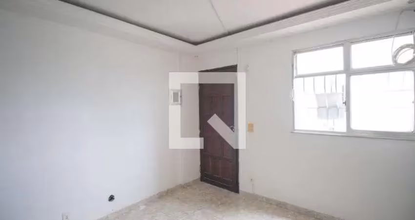 Apartamento para aluguel - brasilândia, 2 quartos,  52 m² - são gonçalo