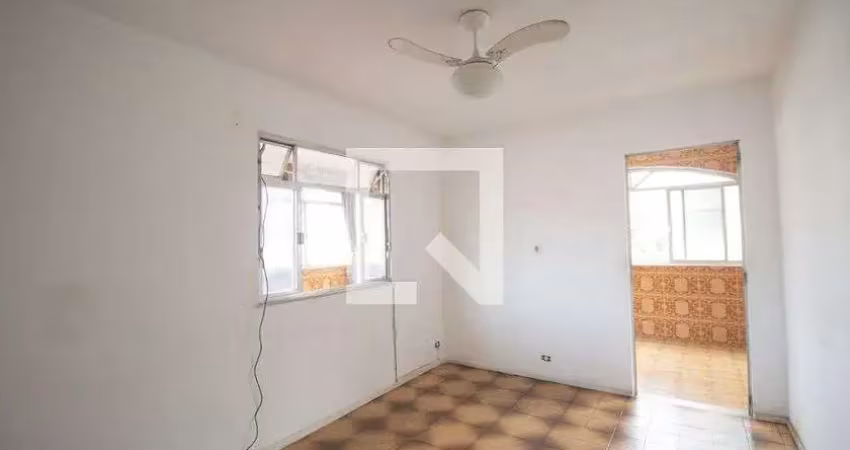 Casa para aluguel - camarão, 1 quarto,  65 m² - são gonçalo