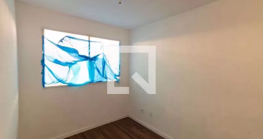 Apartamento para aluguel - vila monte belon, 2 quartos,  41 m² - itaquaquecetuba