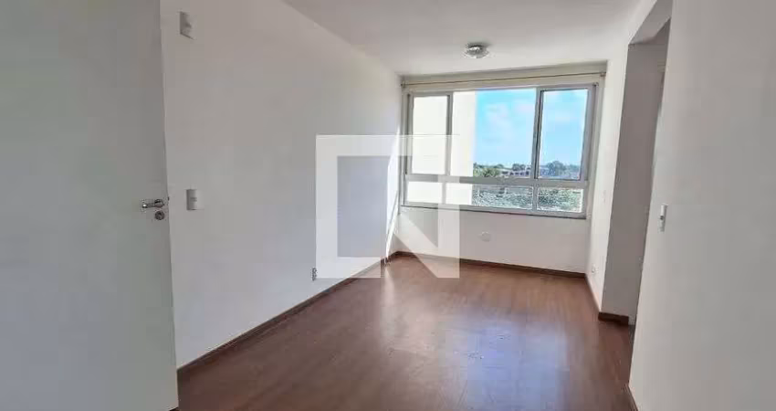 Casa para aluguel - figueira, 1 quarto,  48 m² - duque de caxias
