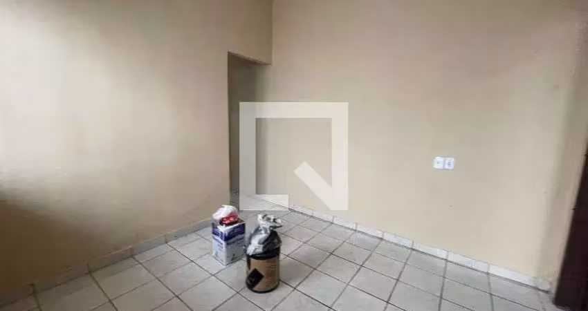 Casa para aluguel - jardim 25 de agosto, 1 quarto,  45 m² - duque de caxias