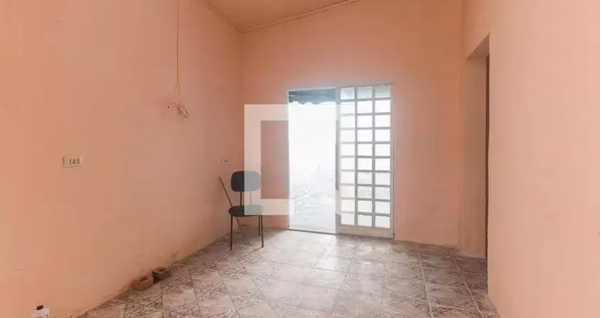 Casa para aluguel - mogi moderno, 2 quartos,  80 m² - mogi das cruzes