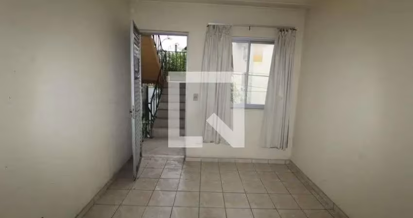 Apartamento para aluguel - jardim primavera, 2 quartos,  42 m² - duque de caxias