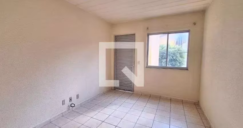Apartamento para aluguel - jardim primavera, 2 quartos,  42 m² - duque de caxias