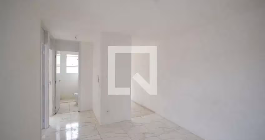 Apartamento para aluguel - bairro das graças, 2 quartos,  45 m² - belford roxo
