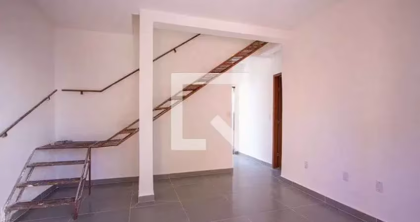 Casa para aluguel - barro vermelho, 3 quartos,  140 m² - são gonçalo
