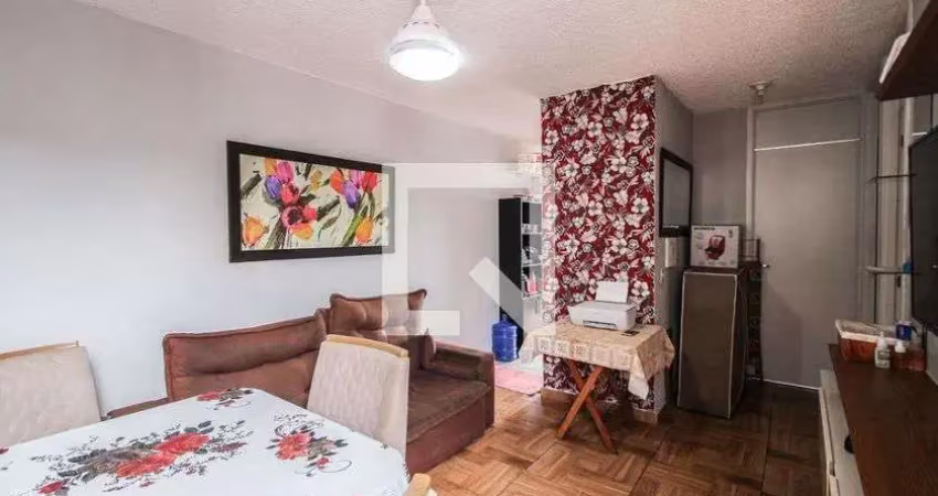Apartamento para aluguel - bairro das graças, 2 quartos,  65 m² - belford roxo