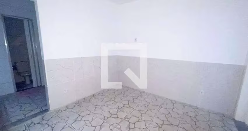 Casa para aluguel - vila são luiz, 1 quarto,  70 m² - duque de caxias