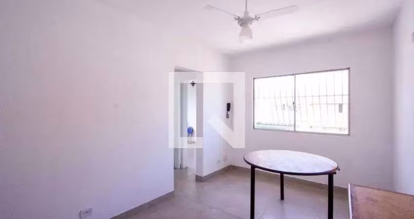 Apartamento para aluguel - jardim alcântara, 2 quartos,  83 m² - são gonçalo