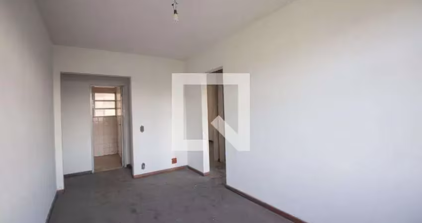 Apartamento para aluguel - brasilândia, 2 quartos,  60 m² - são gonçalo