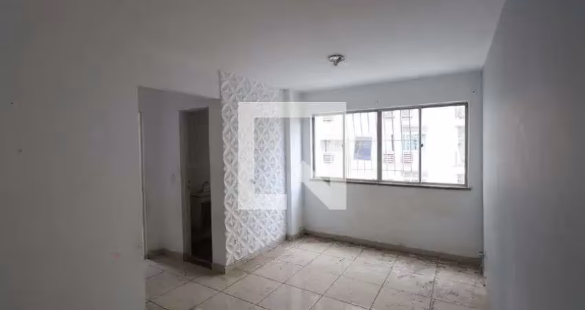 Apartamento para aluguel - vila yara, 2 quartos,  66 m² - são gonçalo