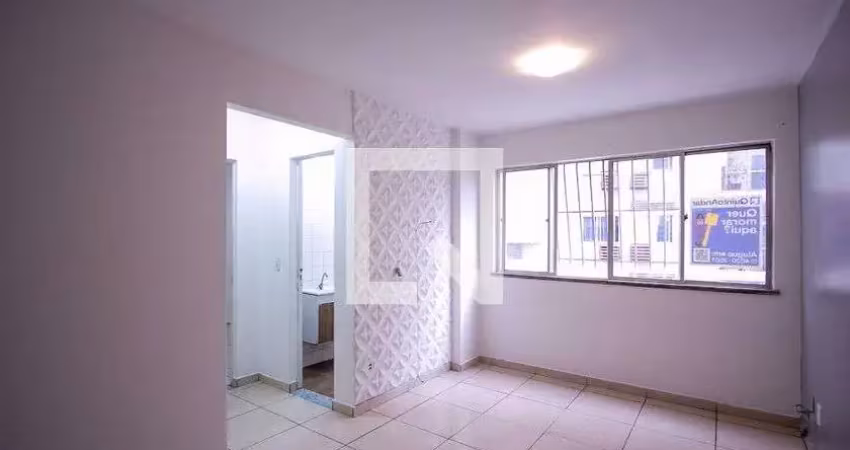 Apartamento para aluguel - vila yara, 2 quartos,  66 m² - são gonçalo