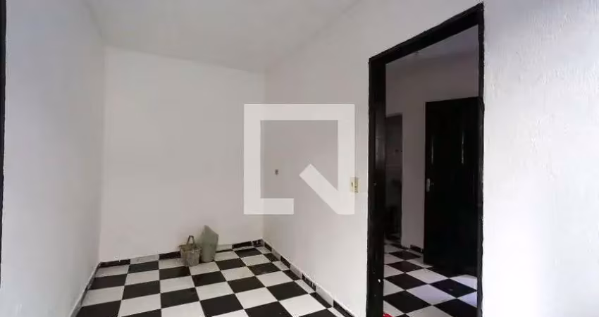 Casa para aluguel - parque pinheiros, 1 quarto,  60 m² - taboão da serra