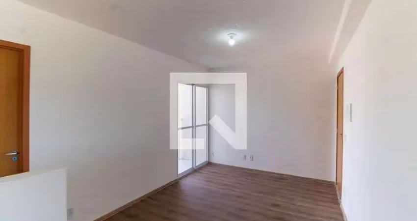 Apartamento para aluguel - maria paula i, 2 quartos,  52 m² - são gonçalo