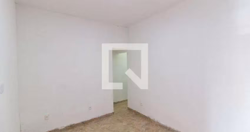 Casa para aluguel - vila emil, 1 quarto,  40 m² - mesquita