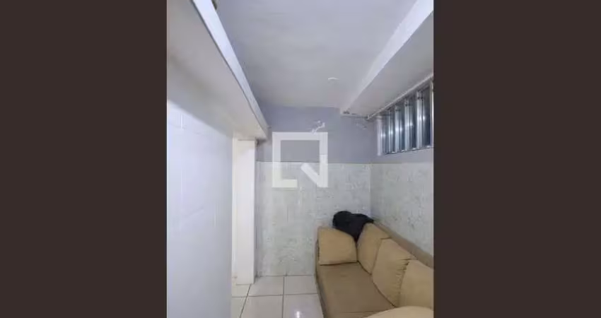 Casa para aluguel - cabuís, 1 quarto,  40 m² - nilópolis